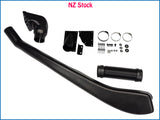 Snorkel Fits Jeep Wrangler TJ 1997-2006 4.0L R6