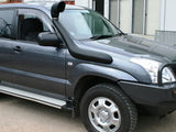 Snorkel Fits Toyota Landcruiser Prado 120 series 02-09