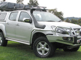 Snorkel for Isuzu D-MAX 3L Turbo Diesel 2012-2018