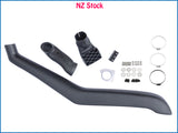 Snorkel for Mitsubishi Triton ML MN 2006 Onwards