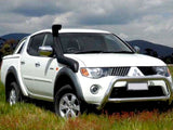 Snorkel for Mitsubishi Triton ML MN 2006 Onwards