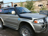 Snorkel for Mitsubishi L200 Triton Pajero Sport Сhelenger 96-06