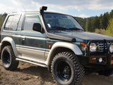Snorkel for Mitsubishi Pajero NH NJ NK Series 1990-1997