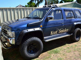 Snorkel for Nissan Navara D21 1992-2006