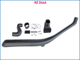 Snorkel for Nissan Navara D22 1997-2001 Diesel QD32 3.2L