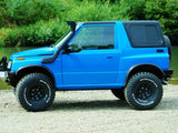 Snorkel for Suzuki Vitara G16B 1.6L Petrol 1991-1999