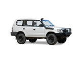 Snorkel Suitable for Use With Toyota Landcruiser Prado 90 Series 97-02