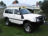 Snorkel for Toyota Landcruiser 100 Series 98-07 Lexus LX 470