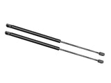 2 x Tailgate Boot Gas Struts for Audi TT Spoiler Coupe 98-06 8N8827552A
