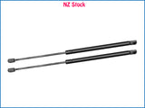 2 x Tailgate Boot Gas Struts for Audi TT Spoiler Coupe 98-06 8N8827552A