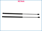 2 x For VW New Beetle Hatchback Tailgate Boot Gas Struts 98-10 w/ Spoiler