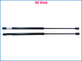2 x Tailgate Gas Struts for Ford Falcon EA EB ED EF EL 88-98