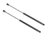 2 x Window Glass Gas Struts for Jeep Cherokee KJ Series 02-07