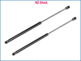2 x Window Glass Gas Struts for Jeep Cherokee KJ Series 02-07