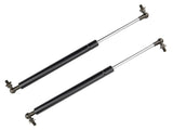 2 x Bonnet Gas Struts for Nissan Patrol GU GR Y61 Y62 1997 Onwards