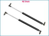 2 x Bonnet Gas Struts for Nissan Patrol GU GR Y61 Y62 1997 Onwards