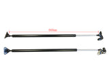 2 x Tailgate Gas Struts Fits Toyota Hiace Low Roof Van 2005+