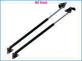 2 x Tailgate Gas Struts Fits Toyota Hiace Low Roof Van 2005+