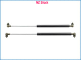 2 x Bonnet Gas Struts Fits Toyota Landcruiser Prado 120 Series 02-09