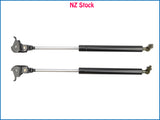 2 x Bonnet Gas Struts Fit Toyota Landcruiser 80 Series Lexus LX450 90-97