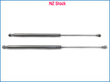 2 x To Fit Land Rover Discovery 3 4 Tailgate Gas Struts 05-12