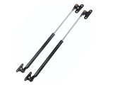 2 x Tailgate Gas Struts Fits Toyota Landcruiser 80 Series 90-97