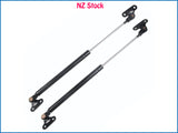 2 x Tailgate Gas Struts Fits Toyota Landcruiser 80 Series 90-97