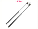 2 x Bonnet Gas Struts Fits Holden VT VX VY VZ Commodore Berlina HSV 1997-2008