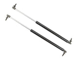 2 x Tailgate Gas Struts for Jeep Grand Cherokee WK WH Series 05-10