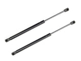 2 x Window Gas Struts Fits Jeep Grand Cherokee WK WH 05-10