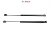 2 x Window Gas Struts Fits Jeep Grand Cherokee WK WH 05-10