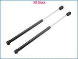 2 x Window Gas Struts for Nissan Pathfinder R51 05-13