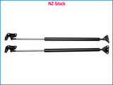 2 x Tailgate Gas Struts Fits Toyota Hiace High Roof Van 05-15