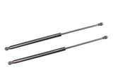 2 x To Fit Land Rover Discovery 3 4 Tailgate Gas Struts 05-12