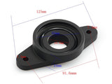Blow Off Valve Flange Adapter for Subaru Impreza WRX 08-14