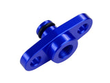 Fuel Rail Adapter 1/8 NPT To Fit Nissan Toyota Subaru