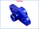 Fuel Rail Adapter 1/8 NPT To Fit Nissan Toyota Subaru