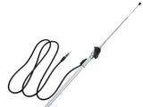 Guard Mount Car Radio Antenna Aerial for Toyota Hilux 1989-1997 LN85 LN86 LN106