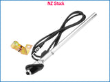 Guard Mount Car Radio Antenna Aerial for Toyota Hilux 1989-1997 LN85 LN86 LN106
