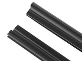 Window Rubber Seal Belt Mould Set Trim for Holden Commodore VE VF Sedan 06-17