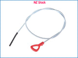 Engine Level Oil Dipstick for Mercedes Benz W163 W203 W208 W210 1405891521