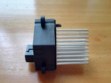Heater Blower Fan Resistor Fits BMW 3 Series E36 E46 E39 E83 64116923204