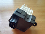 Heater Blower Fan Resistor Fits BMW 3 Series E36 E46 E39 E83 64116923204