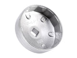 Oil Filter Wrench Socket Remover 74mm Fits BMW Audi Benz