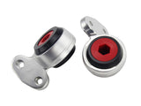 Front Lower Control Arm Bushing Kit for BMW E46 Z4 325i 330i 31126783376
