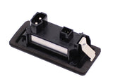 Fits BMW LED License Number Plate Light E39 M5 E70 E71 X5 X6 M5 E90 E92 E93 M3