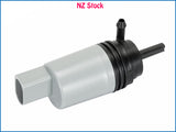 BMW Windshield Washer Pump 67126934159 67127302589