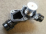 BMW Thermostat Housing M52 M54 Engine E46 E39 11531437040