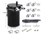 Oil Catch Can