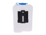 12V Universal Windscreen Washer Bottle Kit with Pump